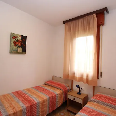 Mughetto Villa Bibione