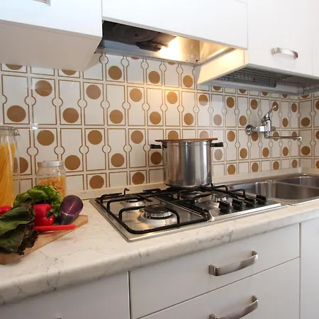 Mughetto Villa Bibione