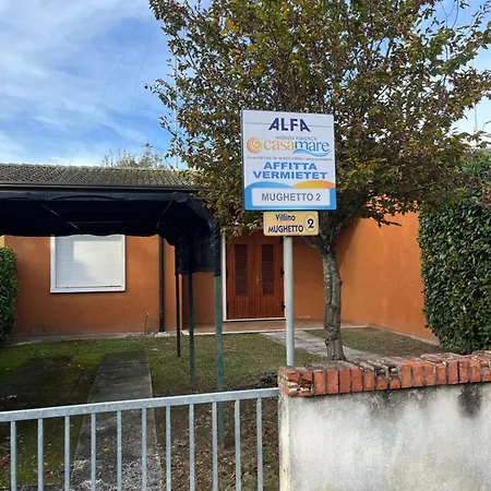 Mughetto * Бібіоне