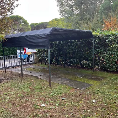 Mughetto Villa