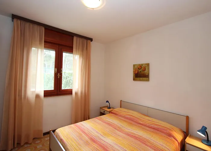 Villa Mughetto Bibione