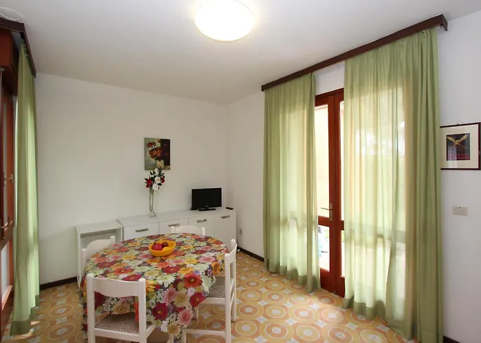 Mughetto Villa Bibione