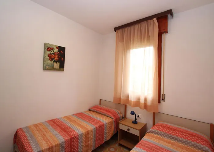 Mughetto Villa Bibione