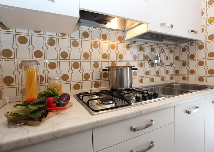 Mughetto Villa Bibione